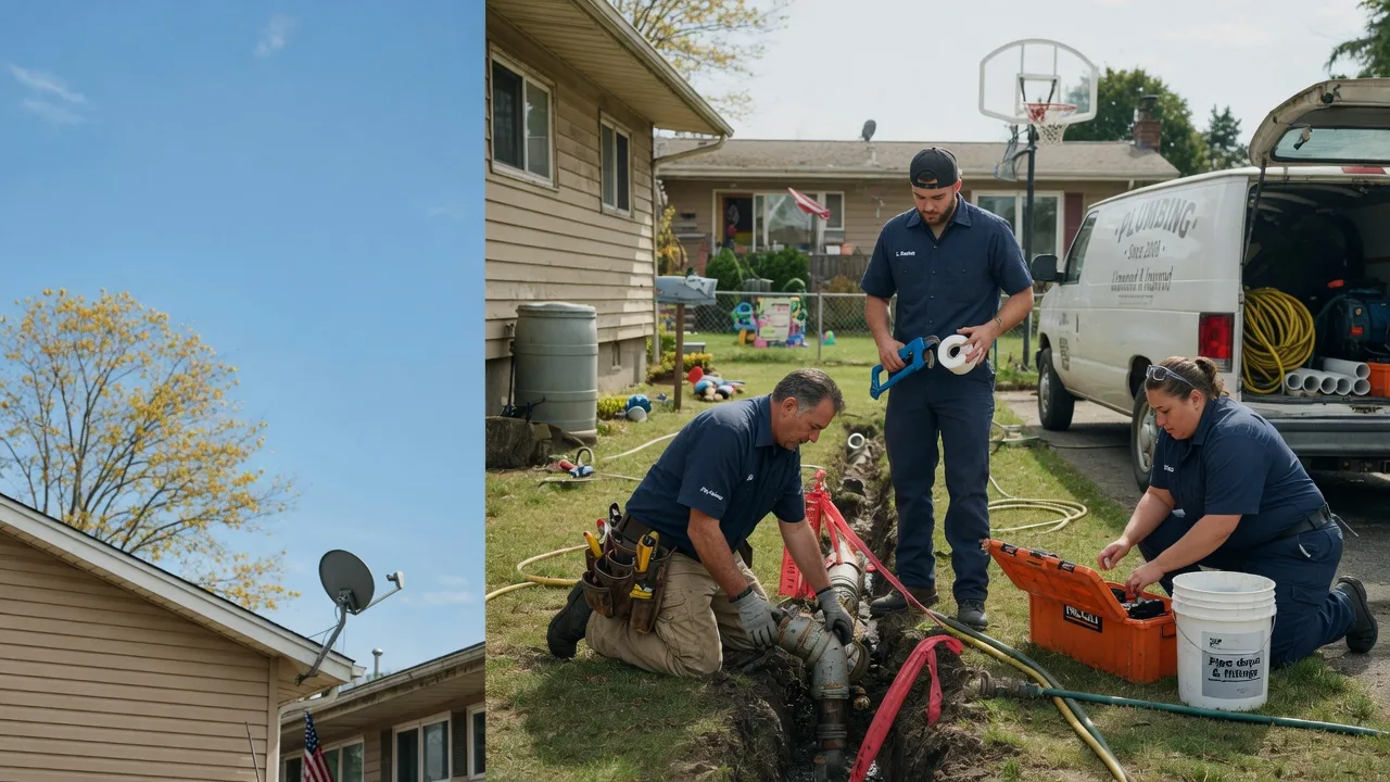 Garbage Disposal Replacement in Sunderland, MD near me